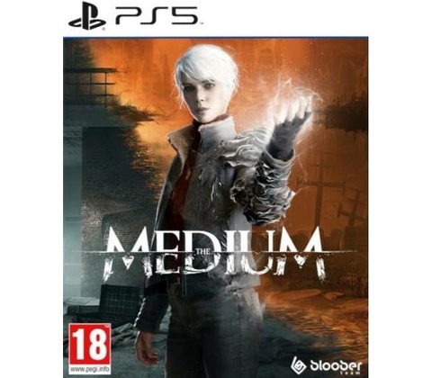 The Medium