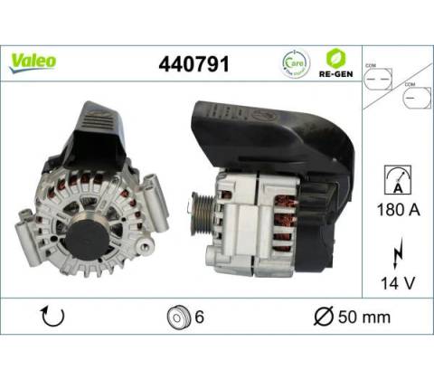 generátor VALEO 440791