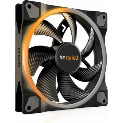 be quiet! Light Wings 140mm PWM high speed BL075