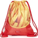 Kream Pum Fizz Red/Yellow 6200