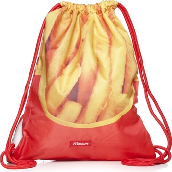 Kream Pum Fizz Red/Yellow 6200