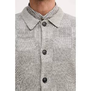 Barbour Памучна жилетка Falton (MKN1701)