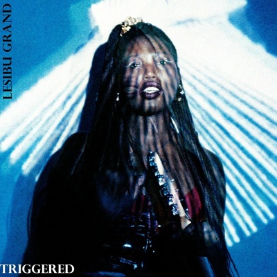Lesibu Grand Trggered 1 CD