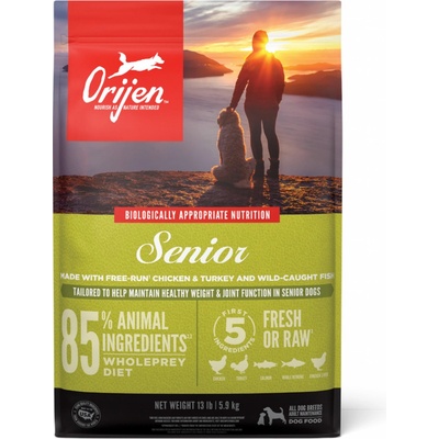 Orijen Senior 2 kg