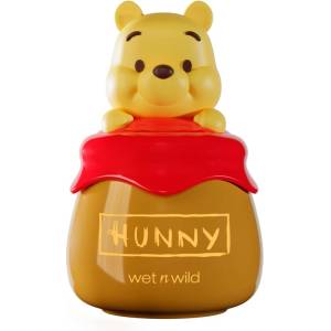 Wet n Wild Winnie the Pooh Smackerel of Hunny кремообразен руж цвят Sunny Cheeks 6 гр