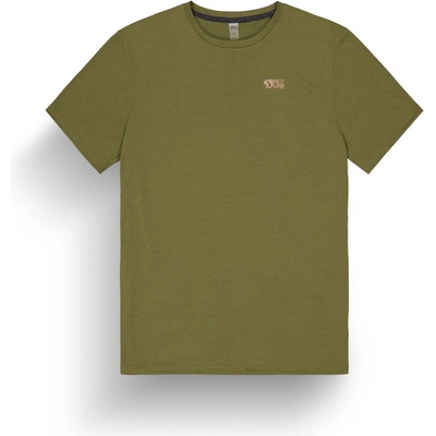 Picture Timont S/S Tobacco