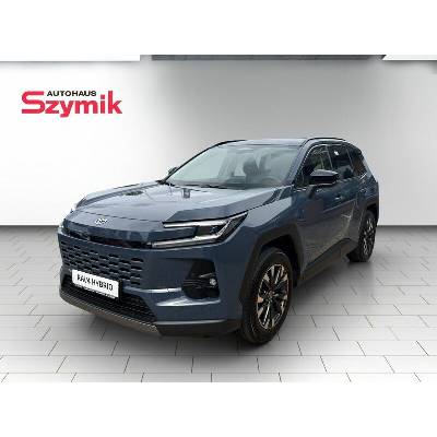 Toyota RAV 4 2.5 Hybrid Teamplayer 143 kW