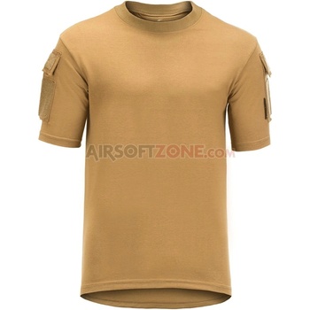 Tričko Invader Gear Tactical Tee coyote