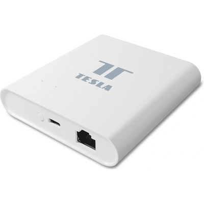 Tesla RJ45 ZigBee Smart Hub TSL-GW-GT03ZG