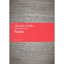 Postila - Jaroslav Kadlec