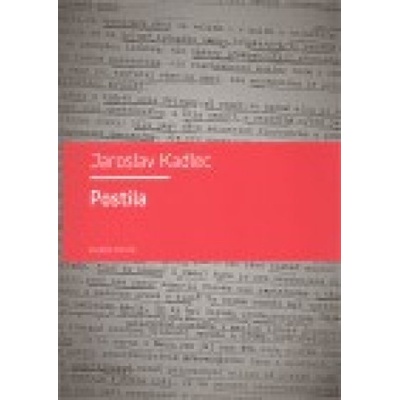 Postila - Jaroslav Kadlec