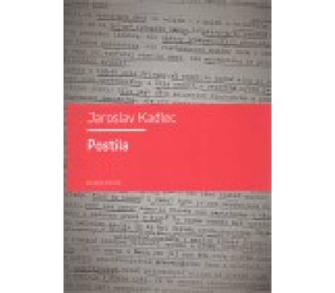 Postila - Jaroslav Kadlec
