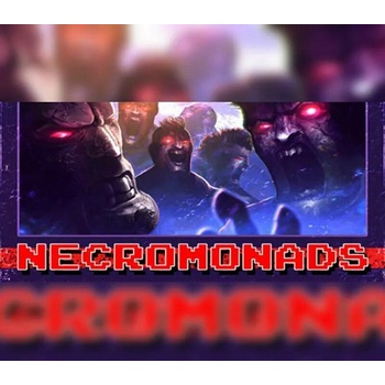 Necromonads