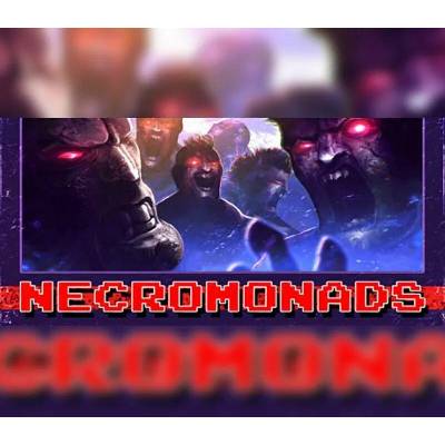 Necromonads
