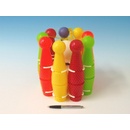 Ostatné spoločenské hry Stoa Kuželky