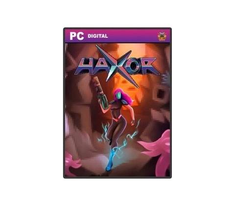 Haxor