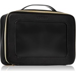 Notino Travel Collection Beauty Box козметично куфарче Black