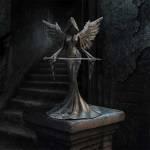 NNM фигурка Femme Fatale - Warrior - B7333A26