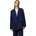PIECES Сако Pieces Kamil Loose Fit blazer - Blue (Maritime Blue)