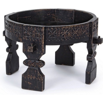 Bizzotto Yasir ЧЕРНА ХОЛНА МАСА d50 (0746382)