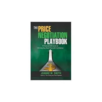Image 1 of Price Negotiation Playbook | Joanne M Smith