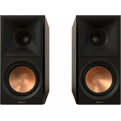 Klipsch RP-600M II Ebony (x2)