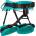 Mammut Сбруя - седалка Mammut 4 Slide Harness Climbing harness - Dark Ceramic - размер M-XL (303-0498-0212)