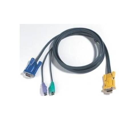Aten 2L-5206P