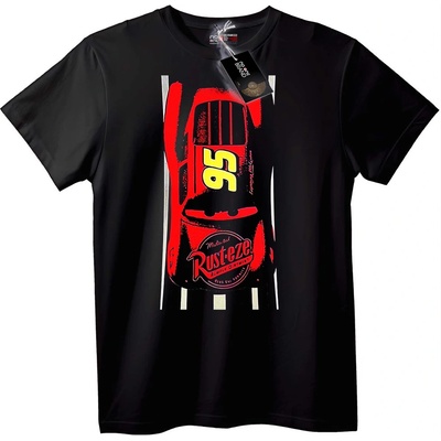 NOONEBRAND Тениска Rust-eze 56 Кола - XS, White