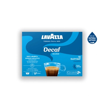 LAVAZZA Лаваца Безкофеиново 48бр
