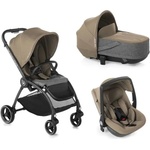 Jané Outback Crib One 3 in 1 Детски колички