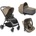 Jané Outback Crib One 3 in 1