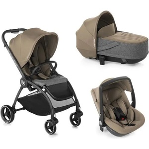 Jané Outback Crib One 3 in 1 Детски колички
