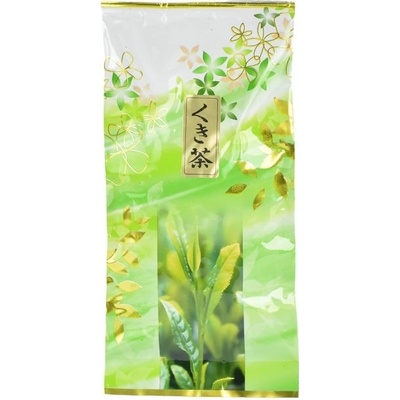 Karigane Zelený čaj Japan Kukicha 50 g