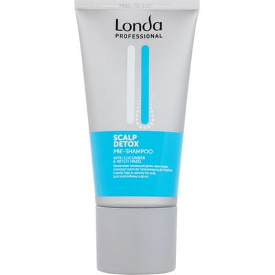 Londa Scalp Detox PreShampoo Treatment 150 ml
