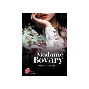 Madame Bovary - Texte Abrégé (0000)