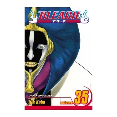 Tite Kubo - Bleach