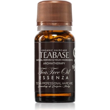 Tecna Teabase Tea Tree Oil детоксикиращо есенциално масло за скалпа 12, 5ml