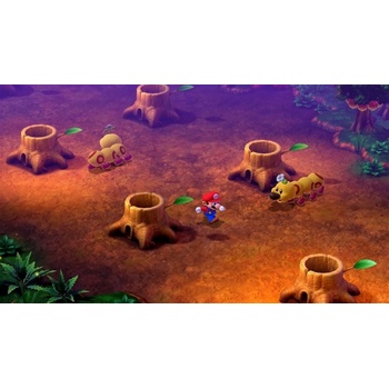 Super Mario RPG