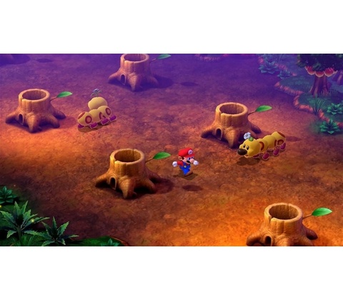 Super Mario RPG