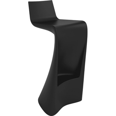 Vondom Wing 72 cm matně černá