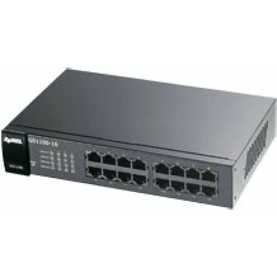 Zyxel GS1100-16ES