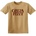 Greta Van Fleet Logo Old Gold M Риза (GVFTS02MOG02)