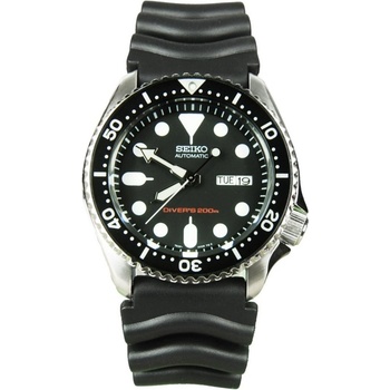 Seiko SKX007K1