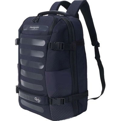 Hedgren Comby Trip modrá 28,5 l