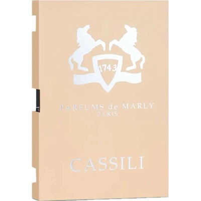 parfums de Marly Cassili parfum dámsky 1,5 ml vzorka