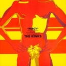 KINKS: PERCY CD