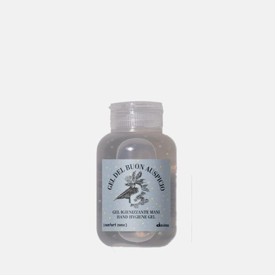 Davines dezinfekční gel na ruce 75 ml
