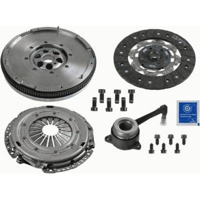 Sada spojky SACHS 2290 601 005