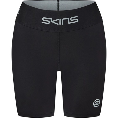 Skins Къси панталони Skins Women's Compression Shorts - Black